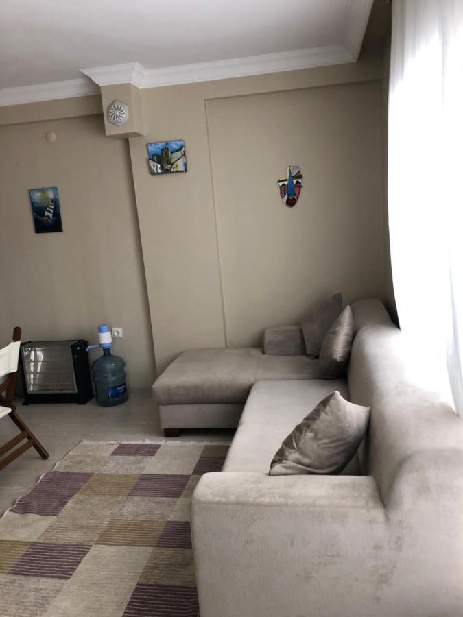 Candarli Little Sweet House Dikili Exteriör bild